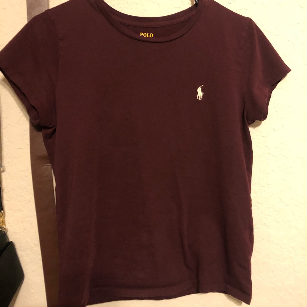 Polo Ralph Lauren shirt